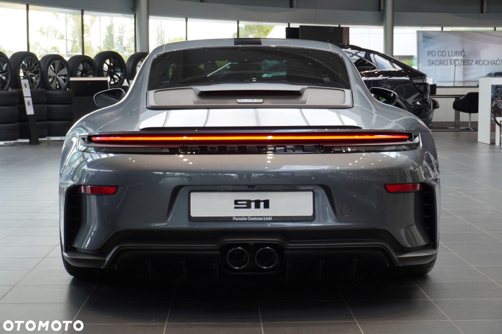 Porsche 911 - 6