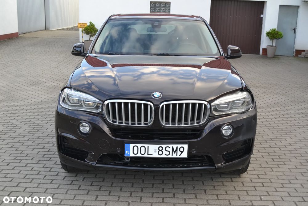 BMW X5 - 12