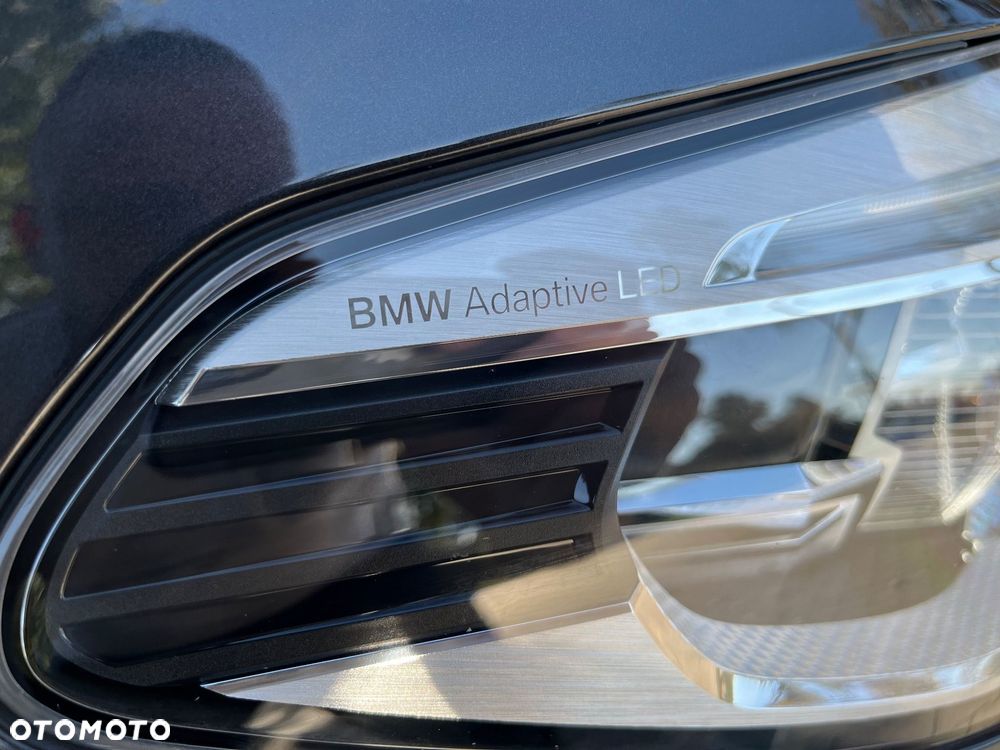 BMW Seria 5 520d xDrive Luxury Line - 17