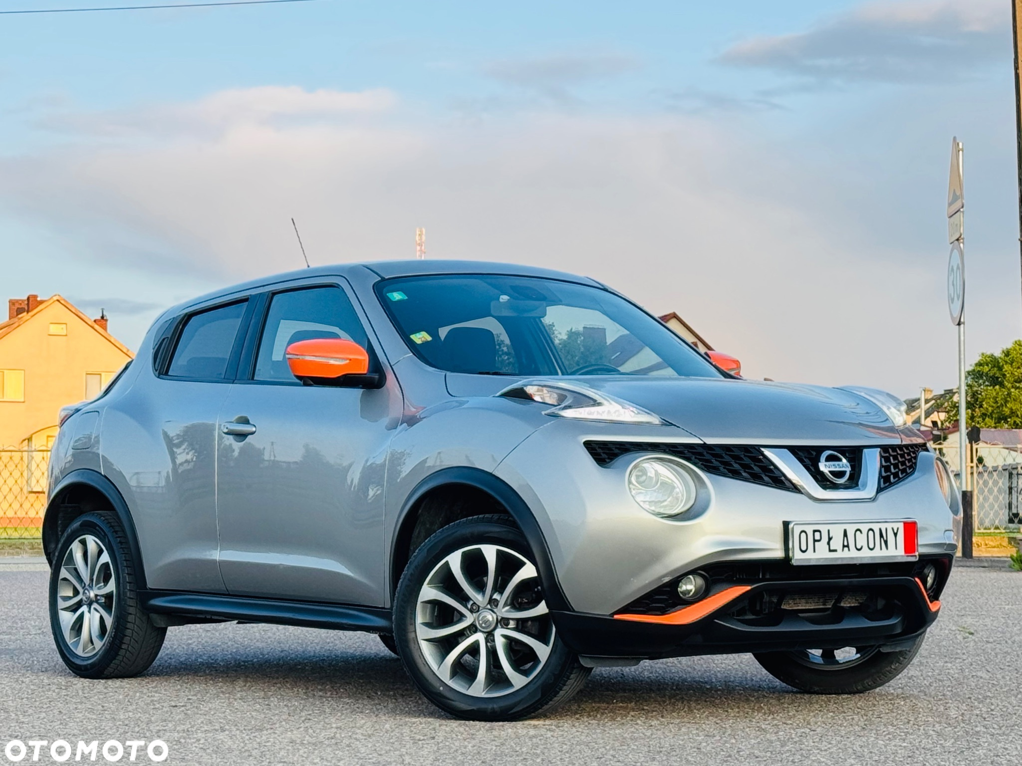 Nissan Juke 1.2 DIG-T Edition - 2