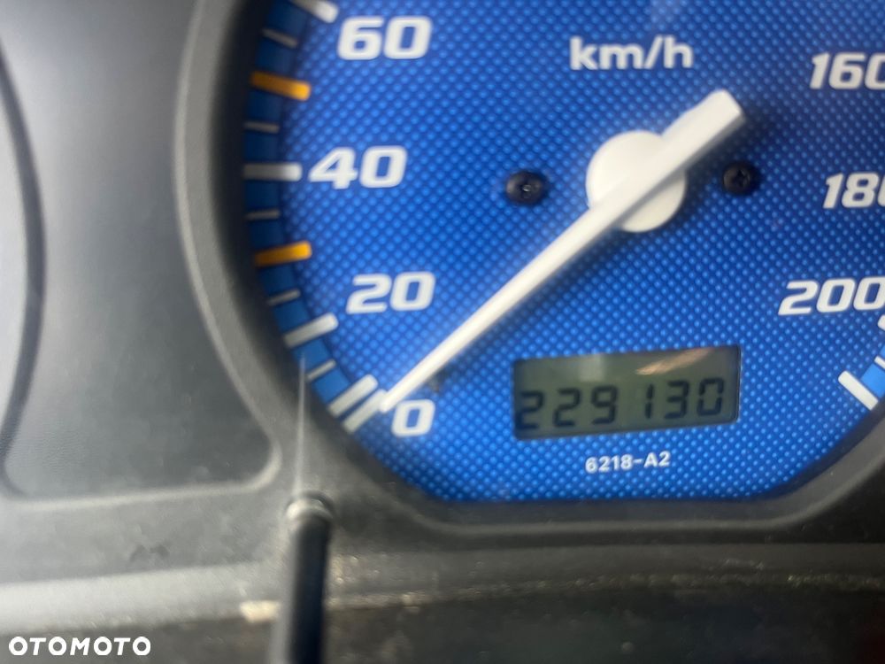 Honda HR-V 4wd - 7