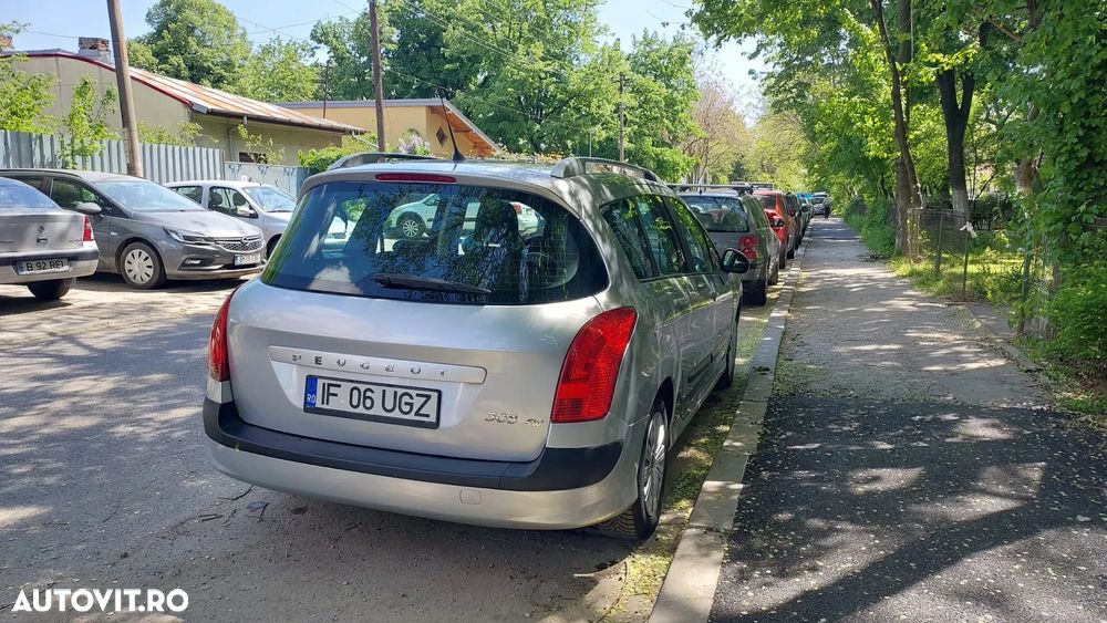 Peugeot 308 - 6
