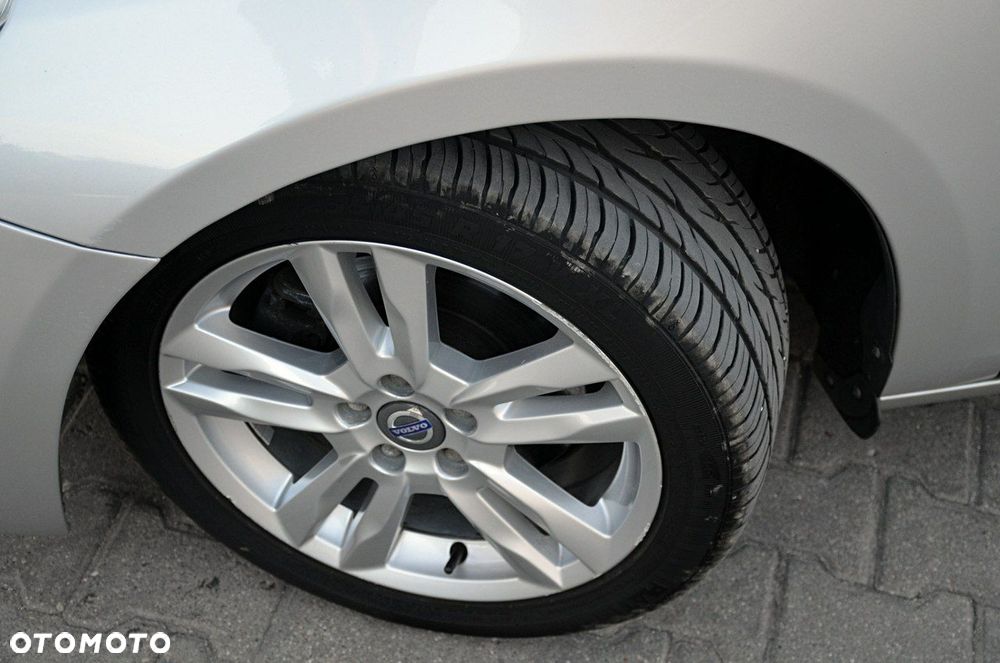 Volvo V60 - 8