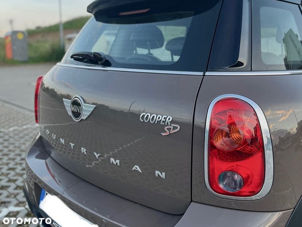 MINI Countryman - 10