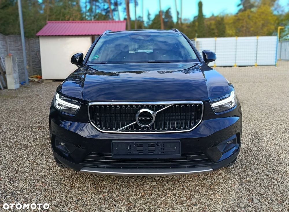 Volvo XC 40 T2 Momentum Pro - 8
