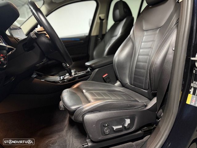 BMW iX3 M Sport Impressive - 16