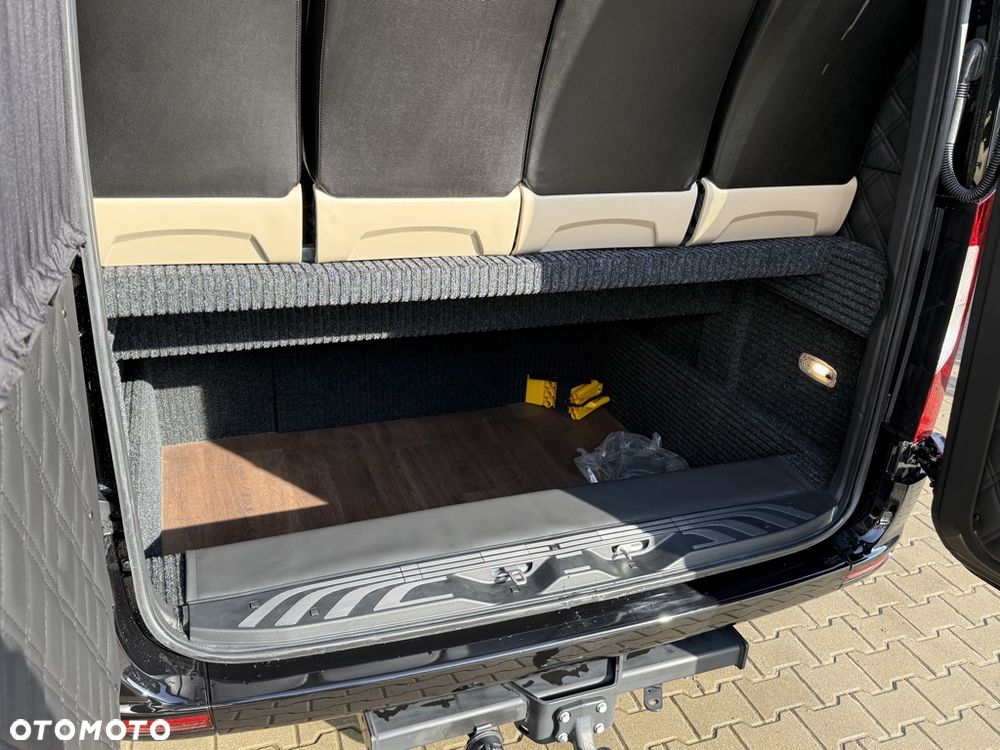 Mercedes-Benz Sprinter 519 Panoramic Line | JD - Dostępny od ręki! - 31