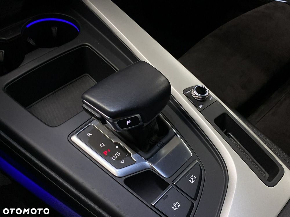 Audi A5 Sportback - 25