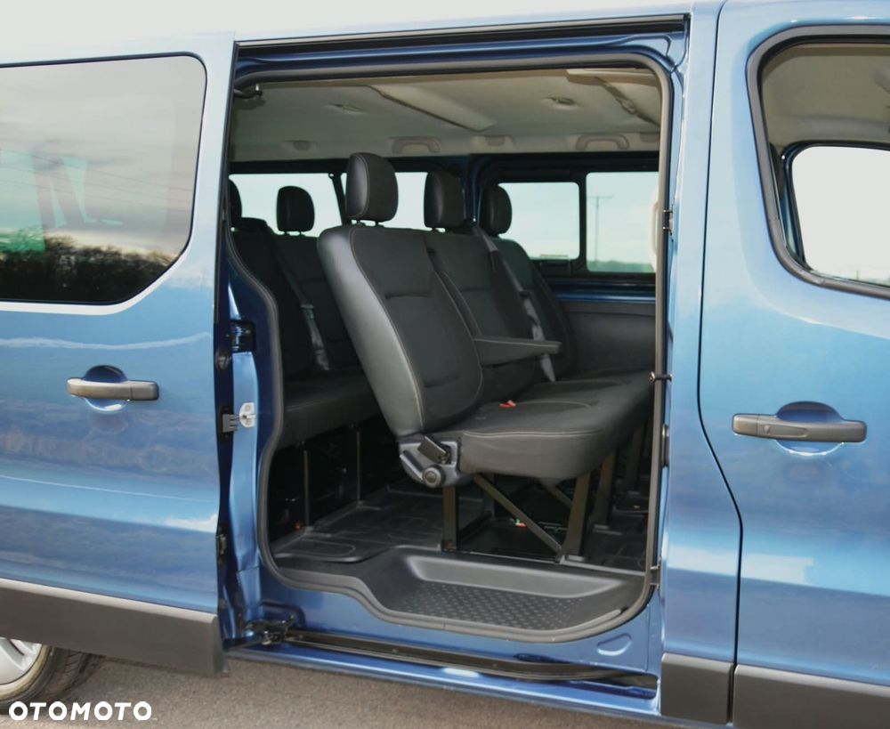Renault Trafic ENERGY Grand Combi Expression - 18