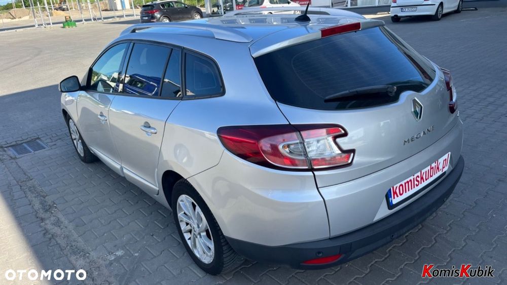 Renault Megane - 7