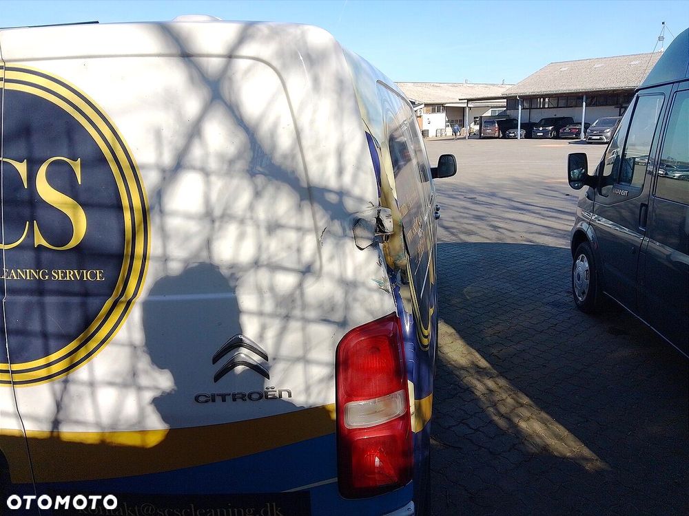 Citroën Jumpy LONG L2 - 7