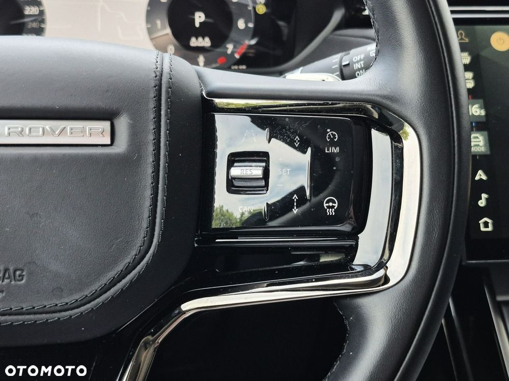 Land Rover Range Rover Velar 2.0 P250 S - 31