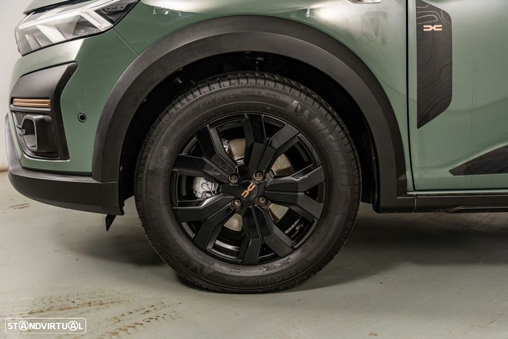 Dacia Jogger - 39