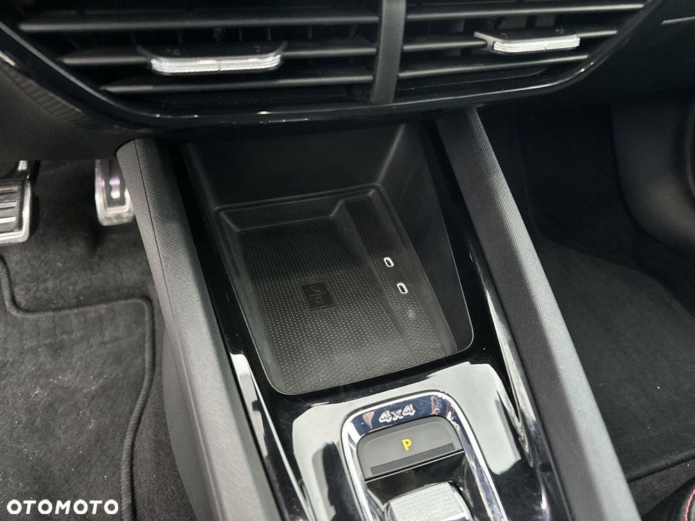 Skoda Octavia 2.0 TDI 4x4 RS DSG - 23