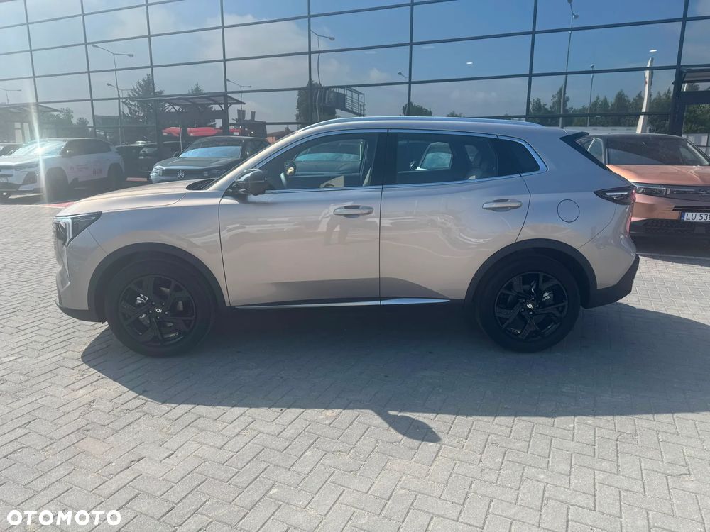 Changan CS55 Plus 1.5T DCT - 8