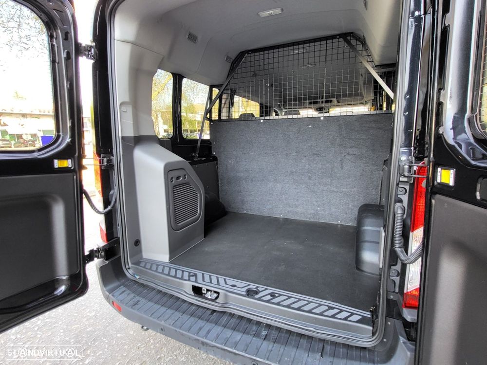 Ford Transit 350 L3 2.0 EcoBlue H2 Trend - 16