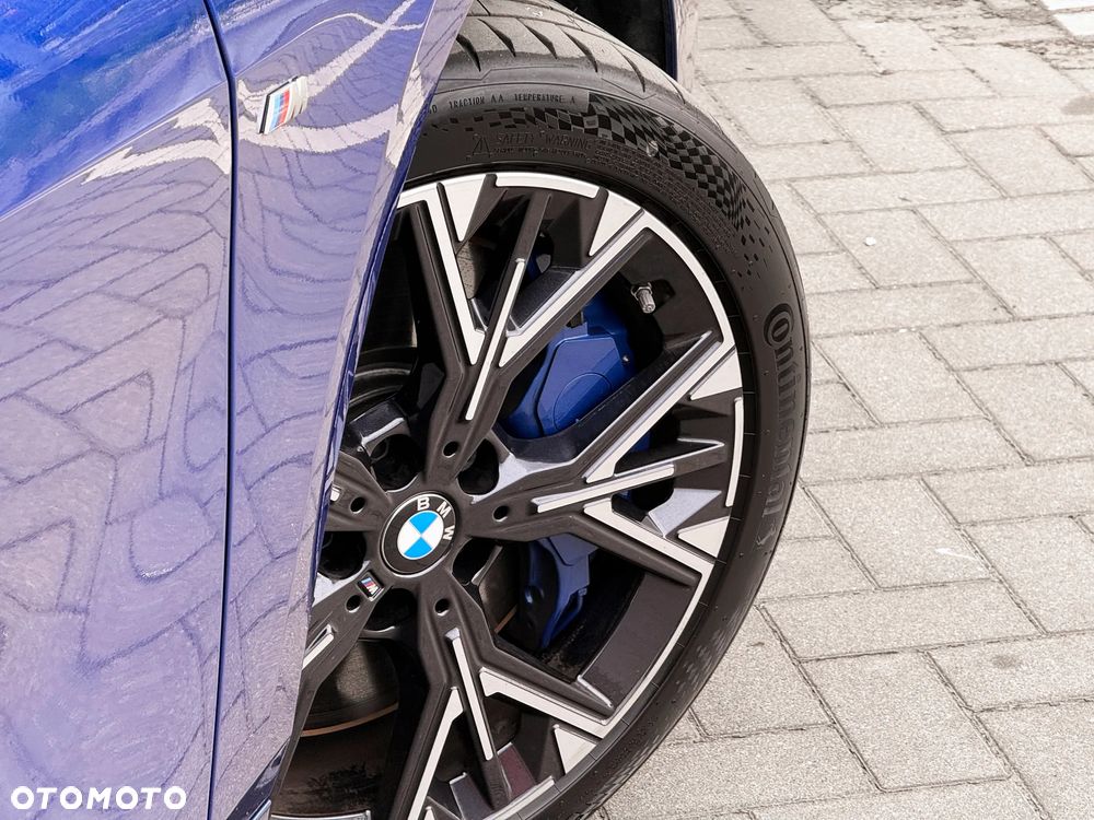 BMW Seria 1 M135 xDrive - 14