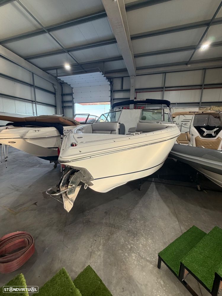 Cobalt Marine R3 - 1
