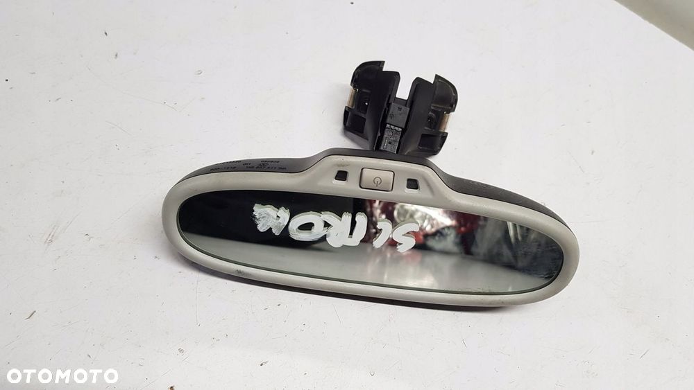 lusterko wewnętrzne VW Scirocco - 1