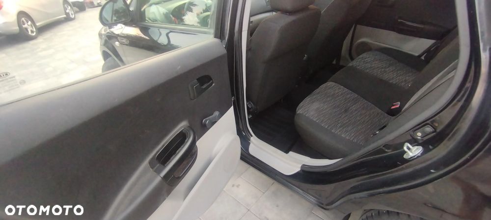 Kia Ceed 1.4 CVVT Attract - 13