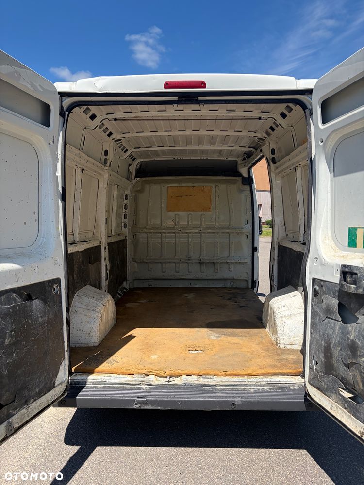 Peugeot Boxer - 13