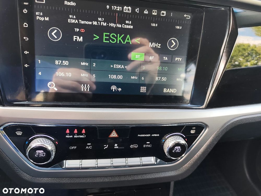 SsangYong/KGM Korando 1.5 T-GDI Onyx 2WD - 15