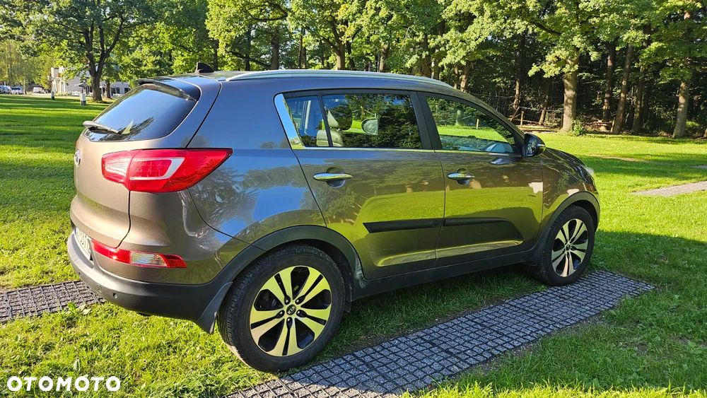 Kia Sportage 1.6 GDI XL 2WD - 11