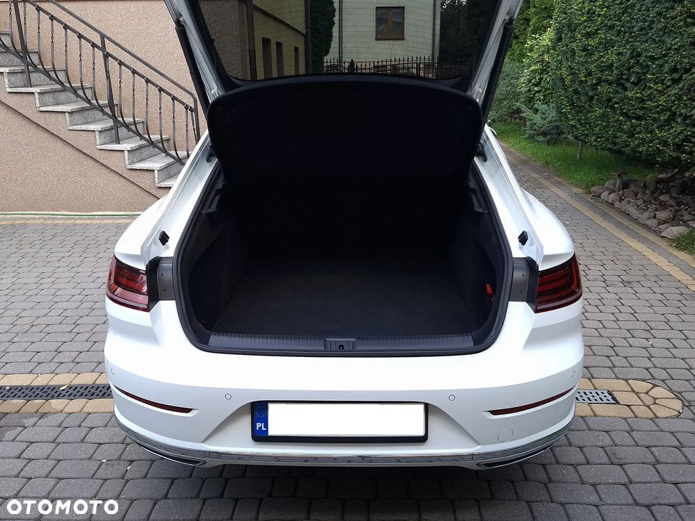 Volkswagen Arteon 2.0 TDI SCR R-Line - 15