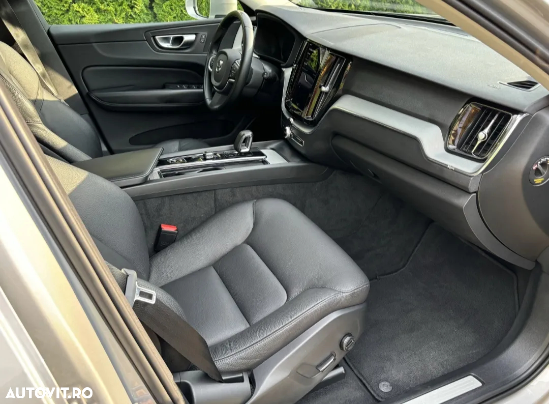 Volvo XC 60 B4 D Core - 7