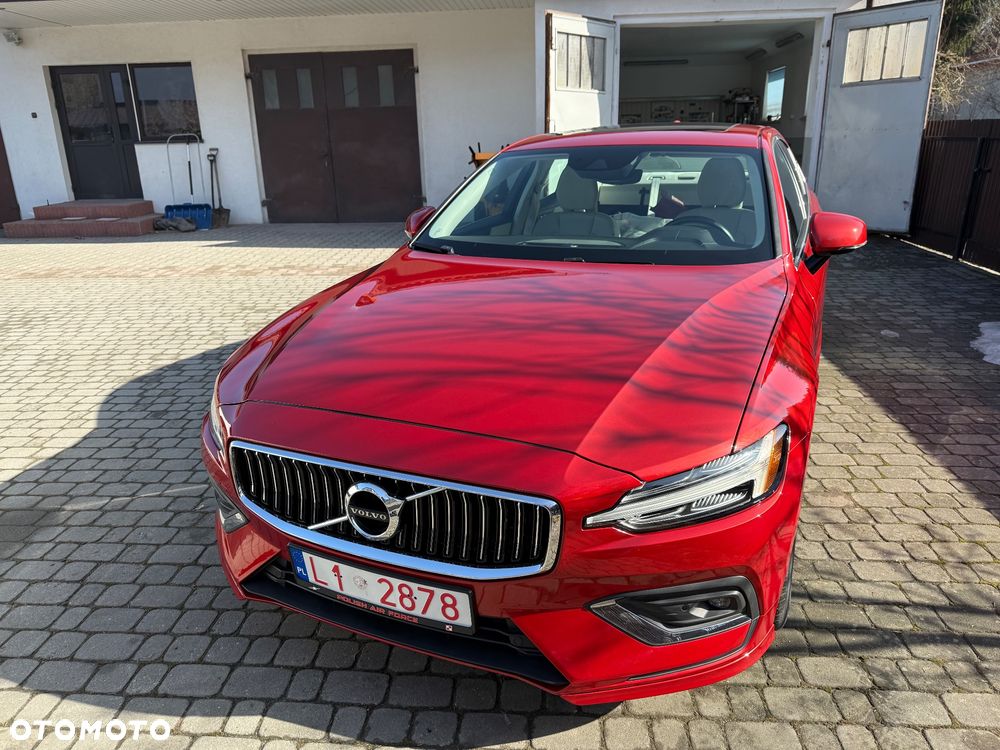 Volvo S60 T6 AWD Inscription - 4