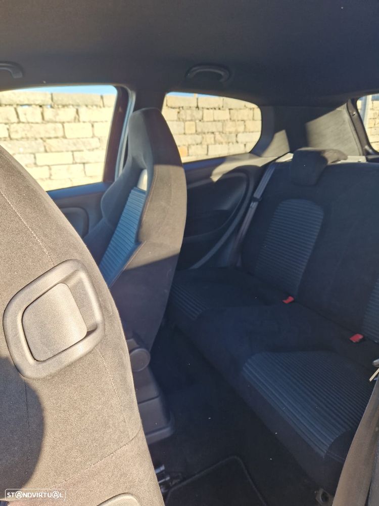 Abarth Grande Punto 1.4 T-Jet esseesse - 14