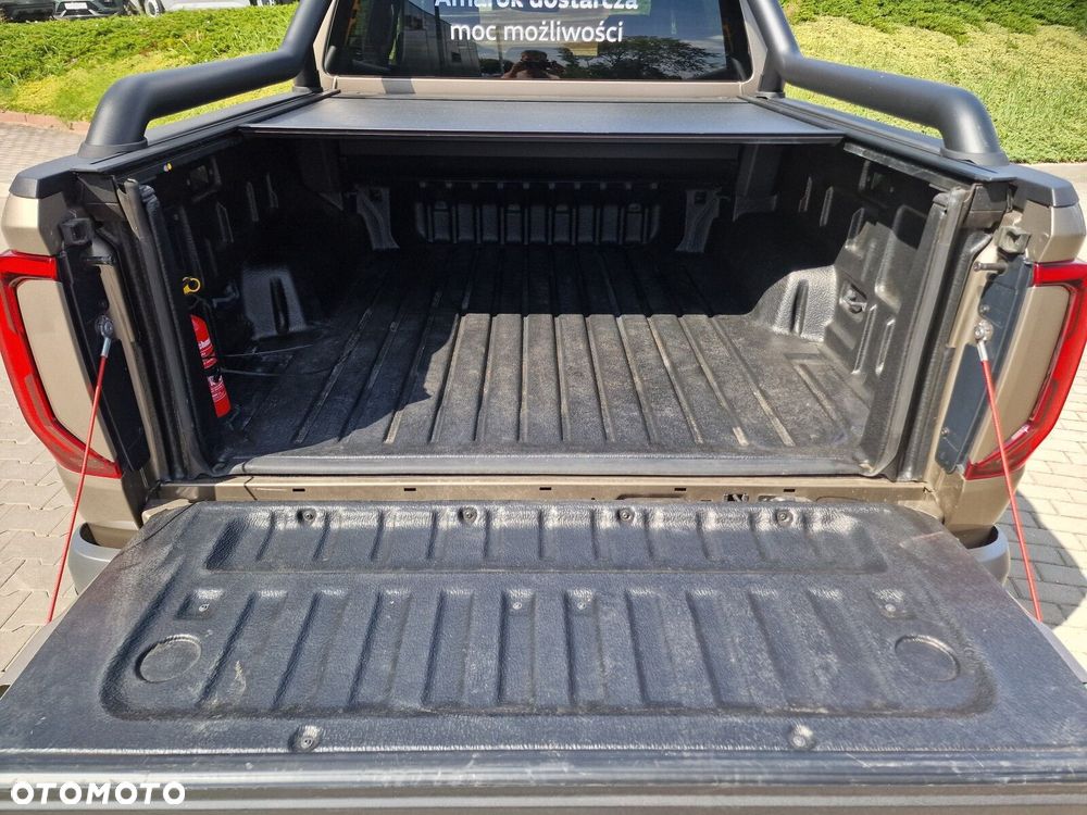 Volkswagen Amarok 3.0 V6 TDi 4MOTION PanAmericana - 10