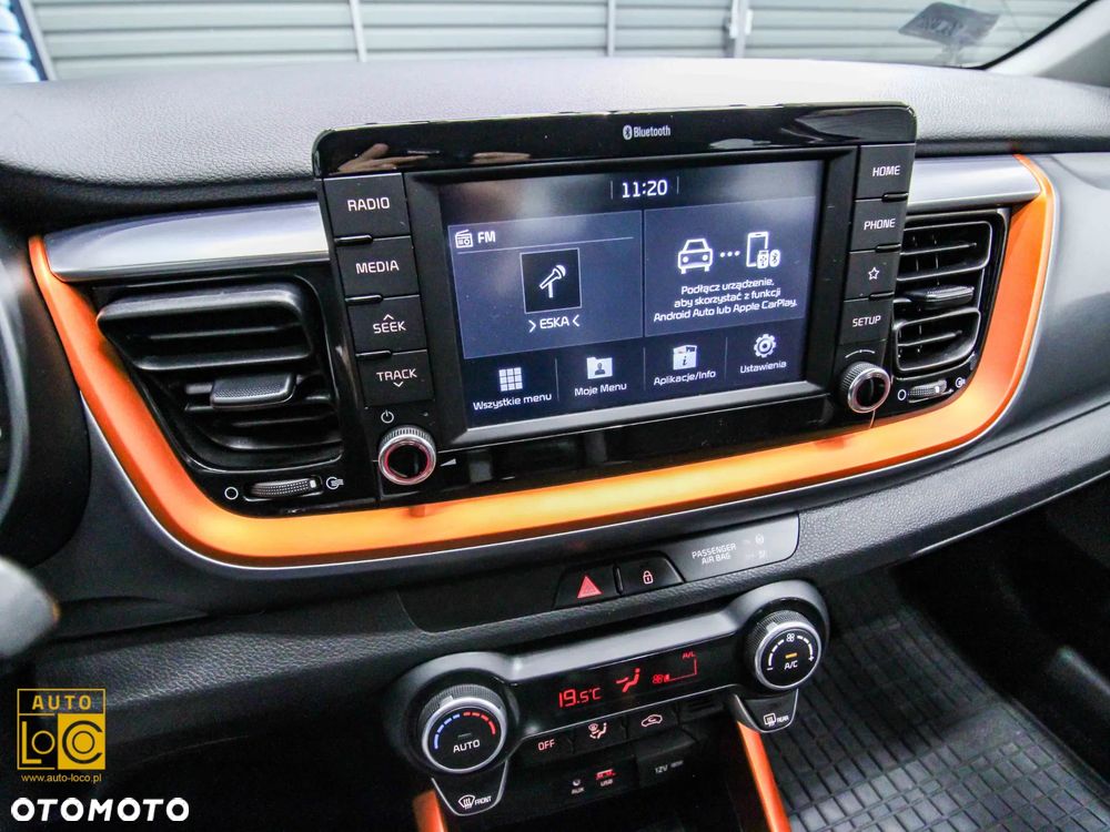 Kia Stonic 1.4 XL - 20