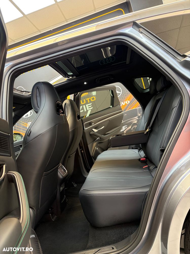 Byd Seal U Comfort - 20