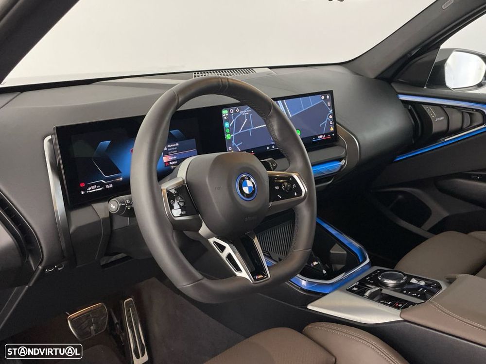 BMW X3 30 e xDrive Pack M Desportivo - 16