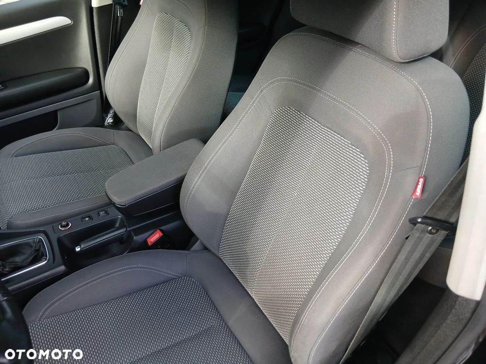 Seat Exeo 2.0 TDI CR Style - 9