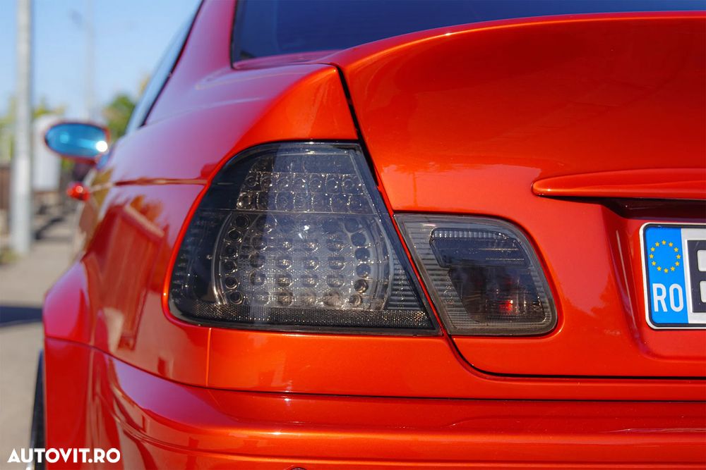 BMW Seria 3 330 Cd Coupe - 5