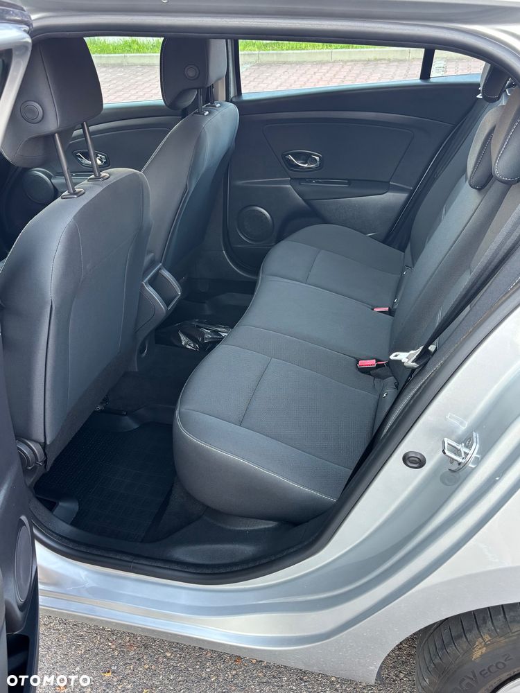 Renault Megane 1.5 dCi Life - 13