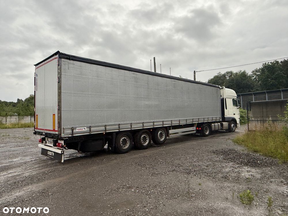 Schmitz Cargobull Schmitz Cargobull SCB S3T - 3