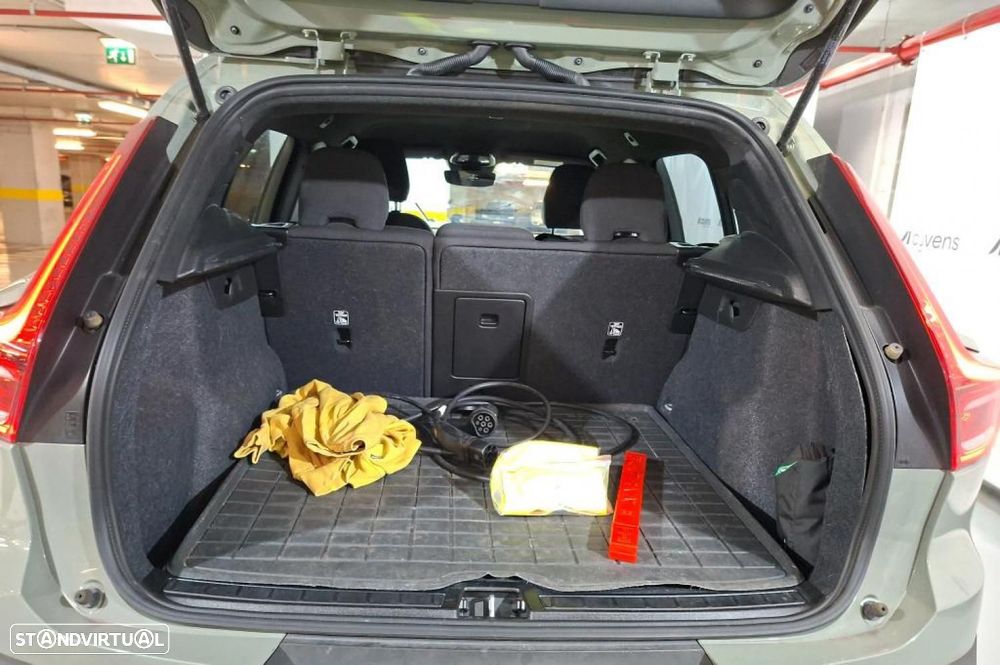 Volvo EX40 70 kWh Single Motor Core - 14