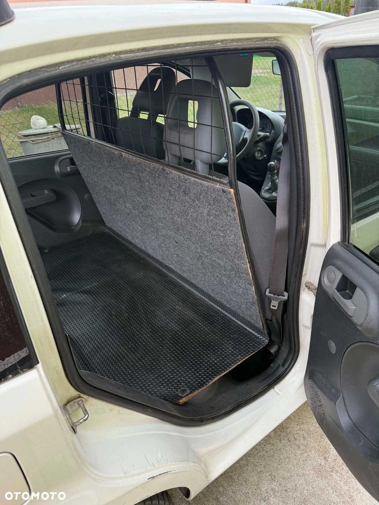 Fiat Panda - 7