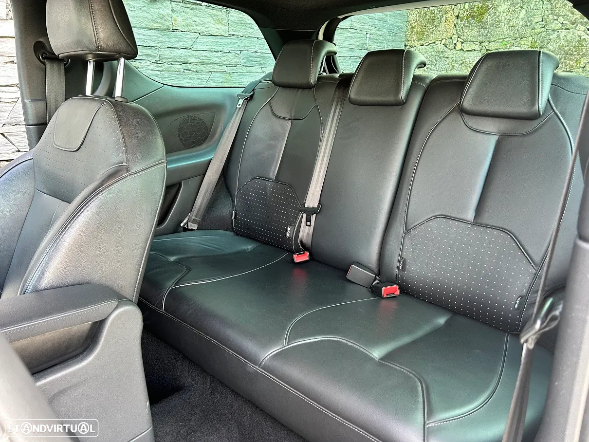 Citroën DS3 1.6 HDi Airdream Sport Chic - 13