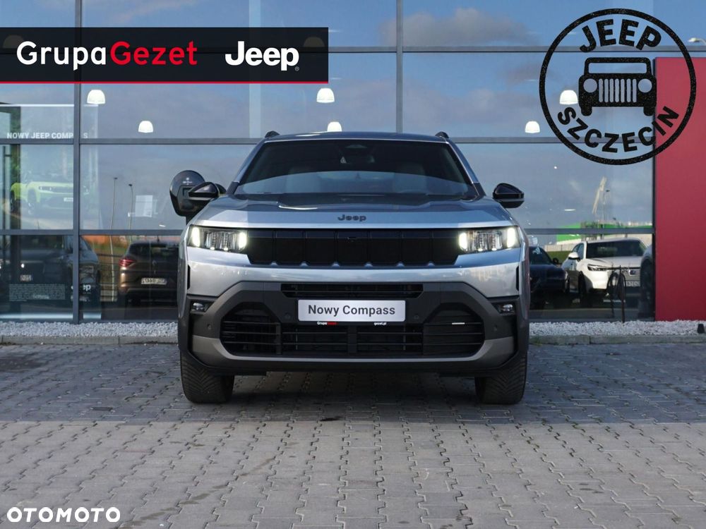 Jeep Compass - 9