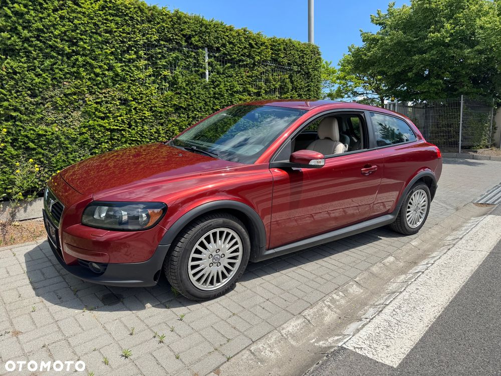 Volvo C30 1.6D DRIVe Start/Stop Summum - 3