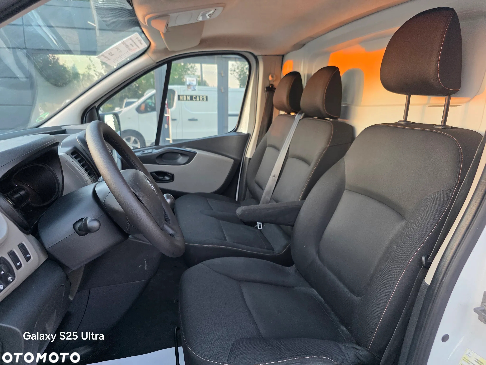 Renault Trafic - 31