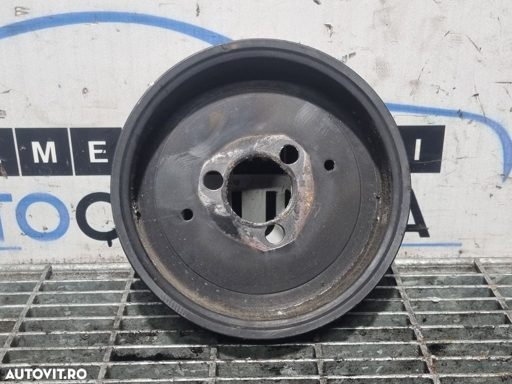 Fulie vibrochen AUDI Q7 3.0 2005 - 2009 BUG Euro4 (1135) - 2