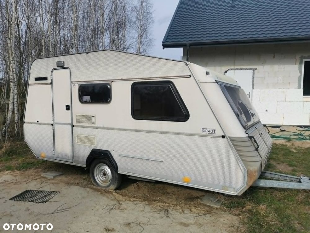 Kip KL 40T - 2
