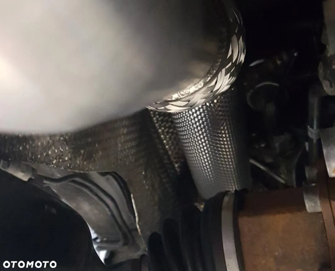 Audi A6 3.0 TFSI Quattro Tiptronic - 27
