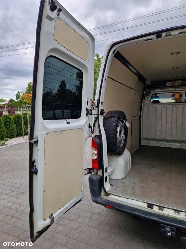Renault MASTER - 7