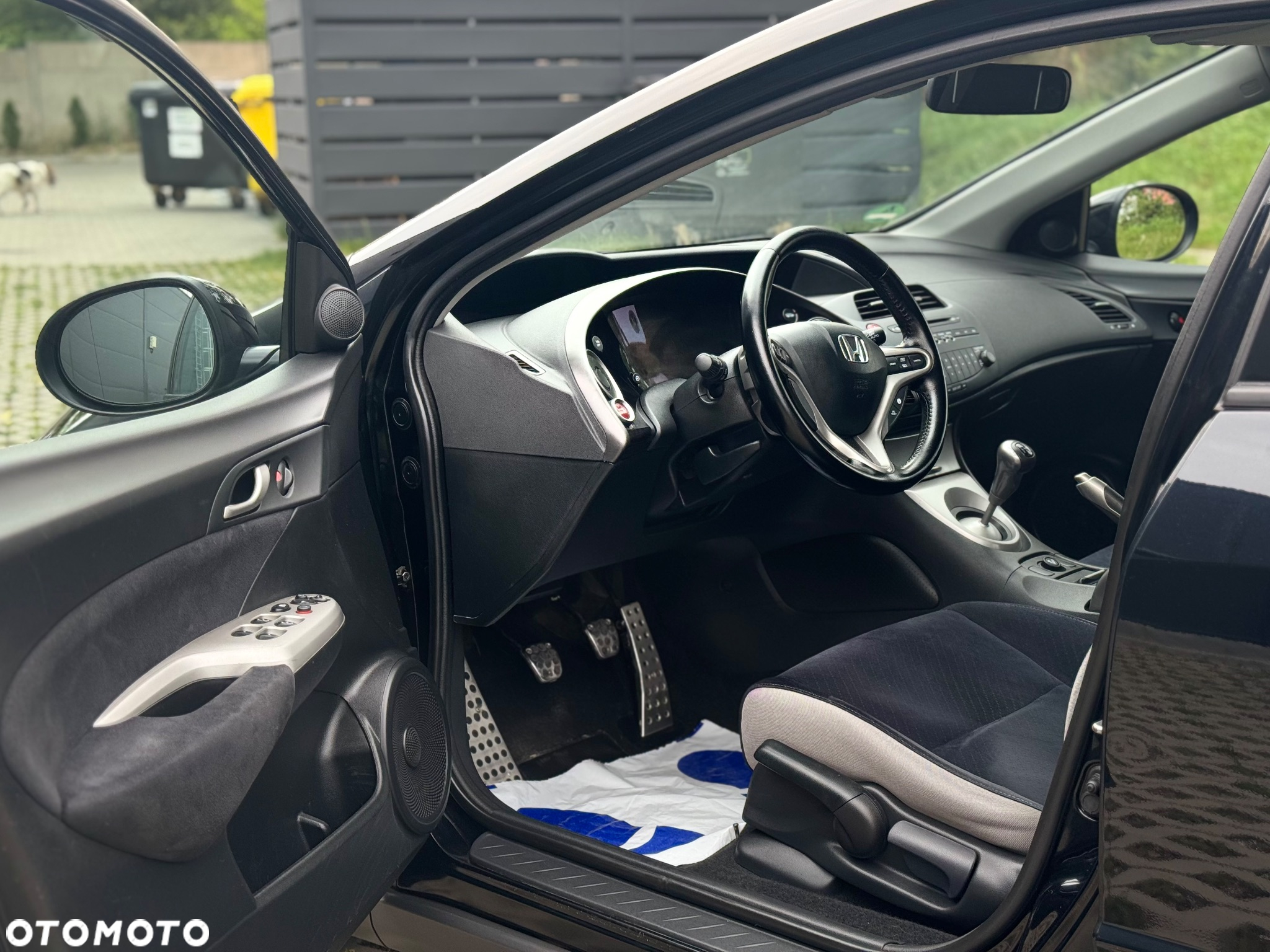 Honda Civic - 9